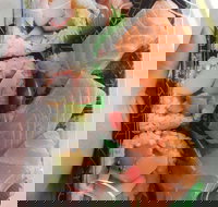 Tong Tong Sushi - Restaurant Gold Coast