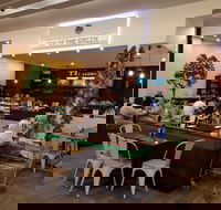 Top Of The Green - Restaurant Gold Coast