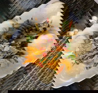 Veggie House - Restaurant Gold Coast