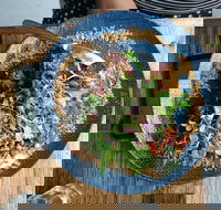 Wholefood Merchants Kitchen - Restaurant Gold Coast