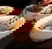 Wild Ginger - Restaurant Gold Coast