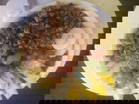 Wray Organic - Toowoomba