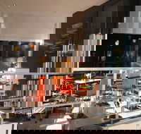 York Street Cafe - Restaurant Gold Coast