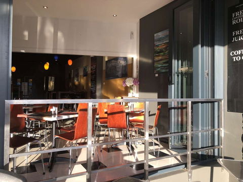 York Street Cafe - Restaurant Gold Coast 0