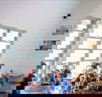 Zac's Place - Restaurant Gold Coast