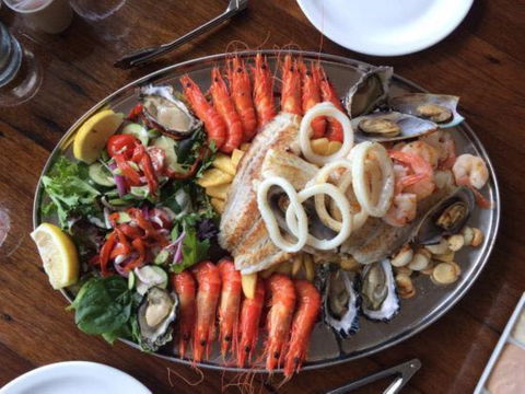 Zac's Place - Restaurant Gold Coast 1