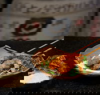 Arakawa Japanese Restaurant - Restaurant Gold Coast