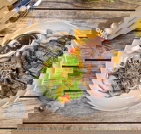 Ardross Street Cafe - Restaurant Gold Coast