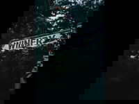 Barossa Chateau Cellar Door