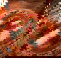 Betty's Bar - Restaurant Gold Coast