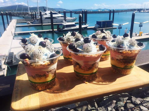 Bohemian Raw Cafe - Restaurant Gold Coast 0