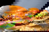Burgers Anonymous - Fairfield