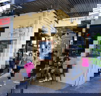 Cafe 109 Bistro  Bar - Restaurant Gold Coast