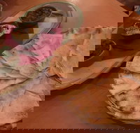 Cafe Darya - Restaurant Gold Coast