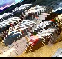 Cafe Numero Due - Restaurant Gold Coast