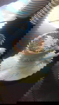 Cafe Marina and Pizzaria