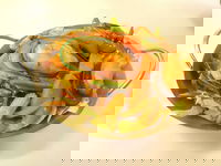 China City Garden Restaurant