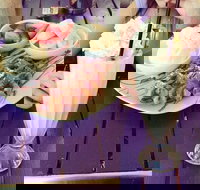 Chocolate Drop Cafe - Restaurant Gold Coast