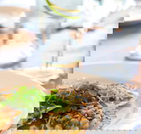 Coastal Restaurant - Restaurant Gold Coast