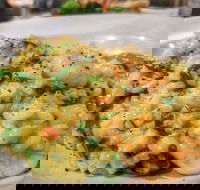 Costa Azzurra - Restaurant Gold Coast