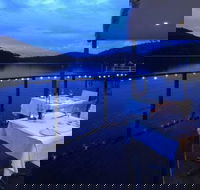 Cottage Point Inn - Restaurant Gold Coast