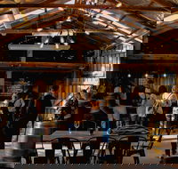 Craigie Knowe Vineyard  Cellar Door - Restaurant Gold Coast