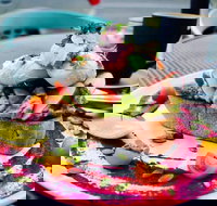 Crumb Cafe - Restaurant Gold Coast