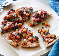 Crust - Lane Cove - Restaurant Gold Coast