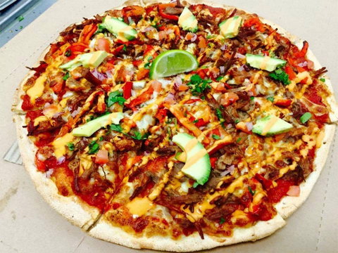Crust - Baldivis - Restaurant Gold Coast 0