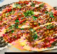 Crust - Beaconsfield - Restaurant Gold Coast