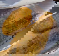 DJ's Fish 'N' Chips - Restaurant Gold Coast