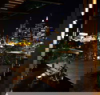 Drysdale Hotel - Restaurant Gold Coast