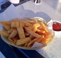 Fish King Cafe - Restaurant Gold Coast