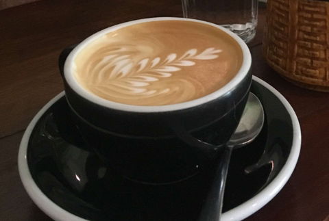 Footbridge - Restaurant Gold Coast 0