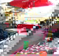 Funky Dory - Restaurant Gold Coast