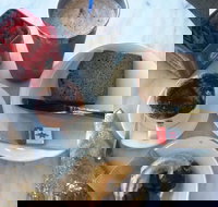 Gelato Emporium - Restaurant Gold Coast