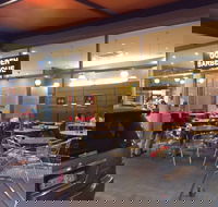 Golden Barbeque - Restaurant Gold Coast