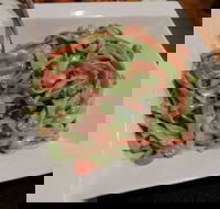 Grande Forno Bistro - Restaurant Gold Coast