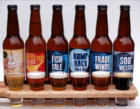 Gulf Brewery