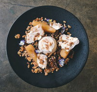 Hendriks Cafe - Restaurant Gold Coast