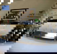 Infuse Coffee Roasters - Restaurant Gold Coast