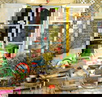 Le Jardin Cafe Restaurant - Restaurant Gold Coast