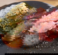 Little May Espresso - Restaurant Gold Coast