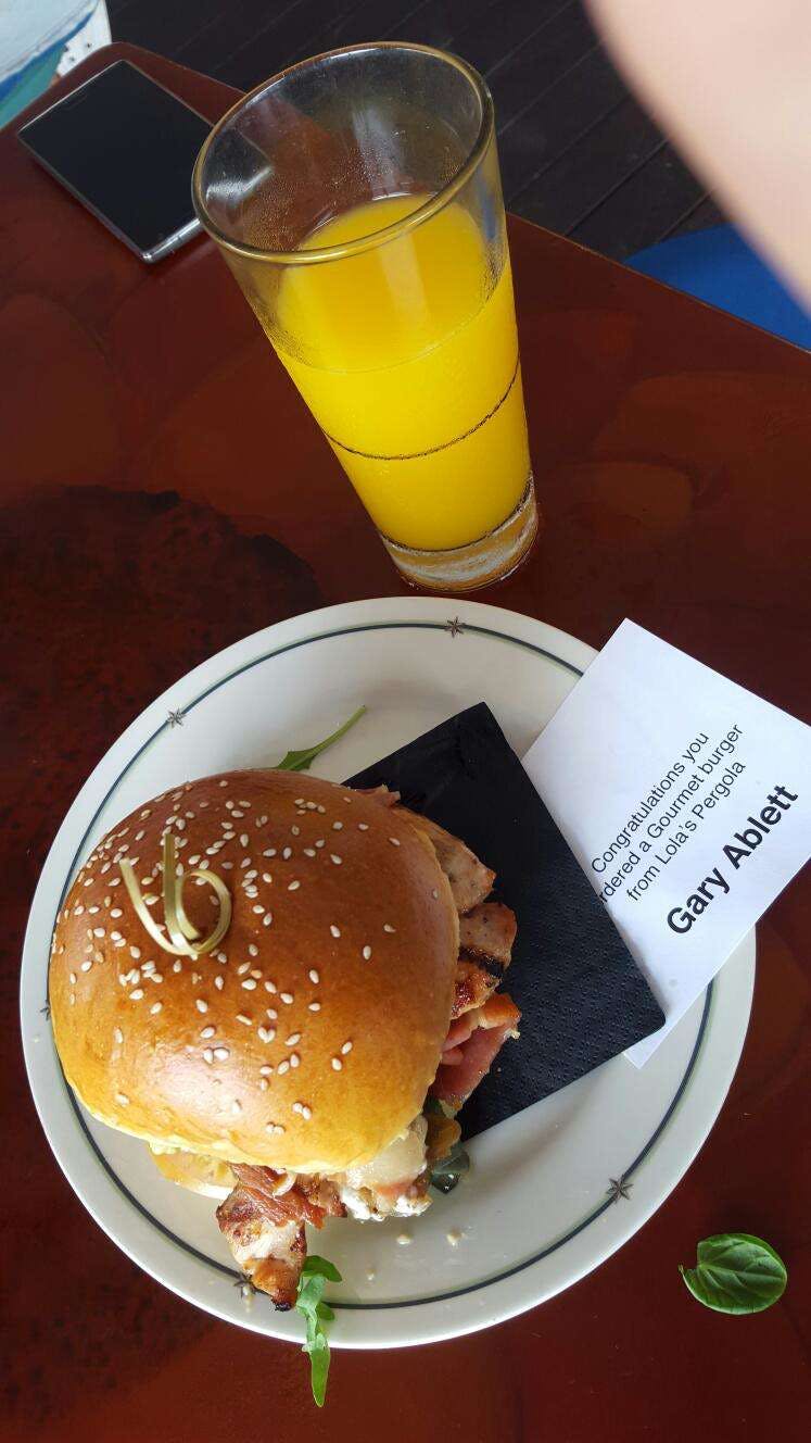  Restaurant Gold Coast