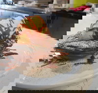 Los Dos Hombres - Restaurant Gold Coast