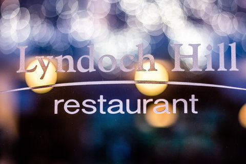 Lyndoch Hill Restaurant - Restaurant Gold Coast 1