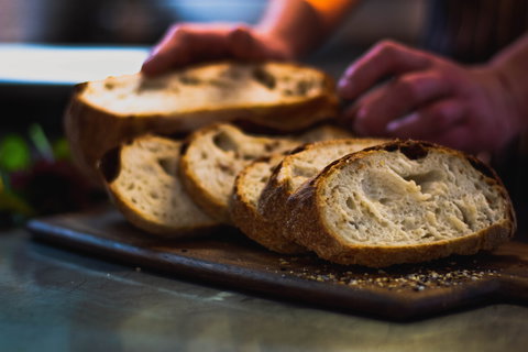 Lyndoch Hill Restaurant - Restaurant Gold Coast 2