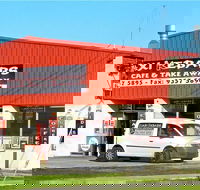 Maxi Kebabs Cafe  Take Away - Restaurant Gold Coast