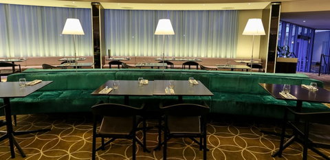 Menu 33 - Restaurant Gold Coast 0