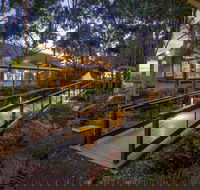 Merne at Lighthouse - Restaurant Gold Coast